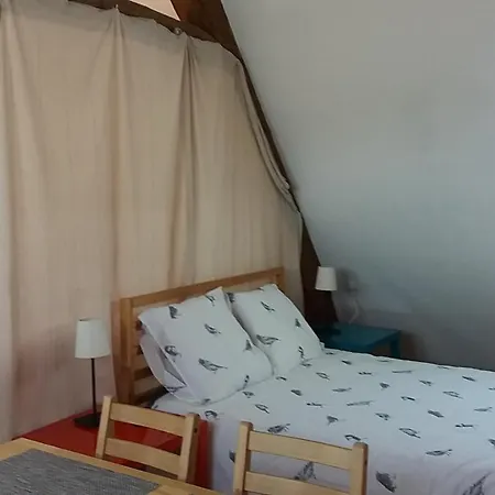 Le Charme Du Chateau *