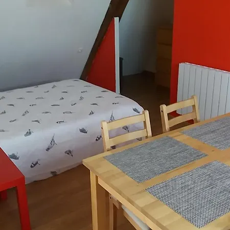 Le Charme Du Chateau *