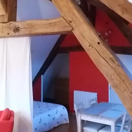 Le Charme Du Chateau