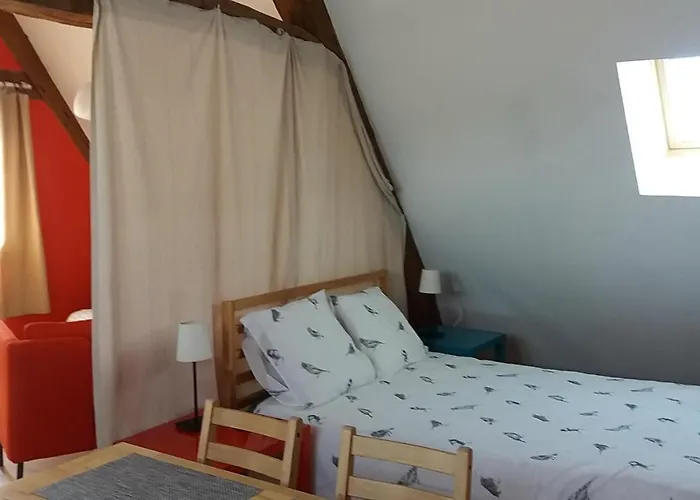 Le Charme Du Chateau *