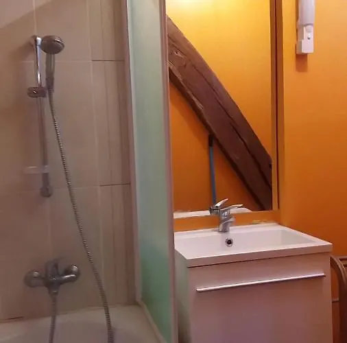 Le Charme Du Chateau