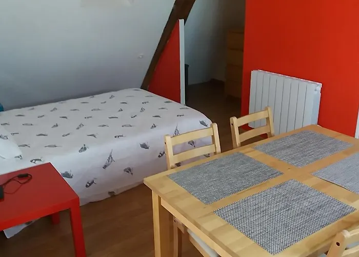 Le Charme Du Chateau *