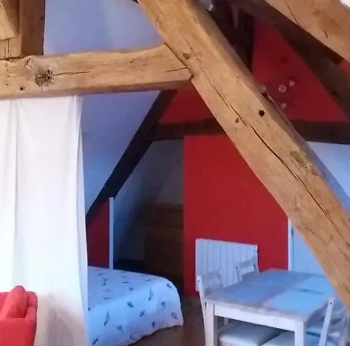 Le Charme Du Chateau